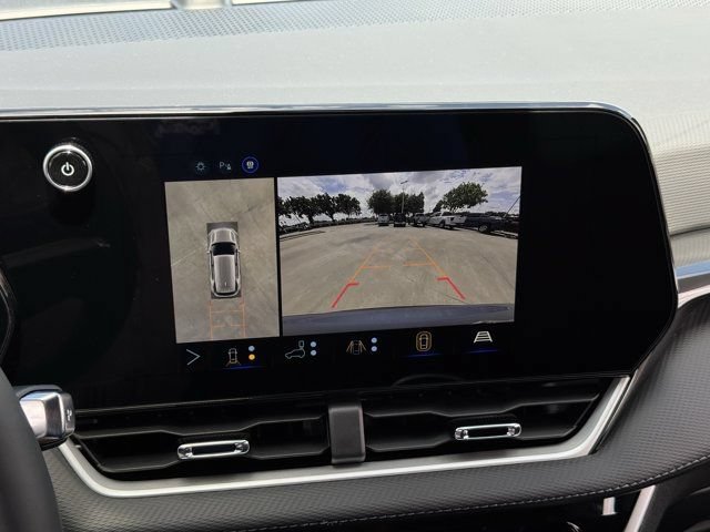 2027 Chevrolet Equinox LT - Photo 14