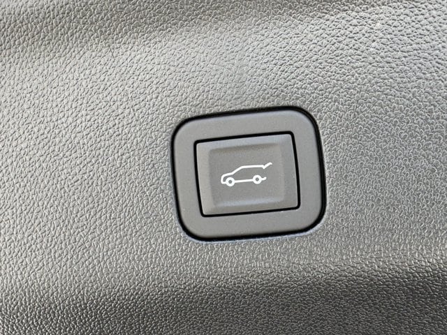 2026 Chevrolet Tahoe RST - Photo 28