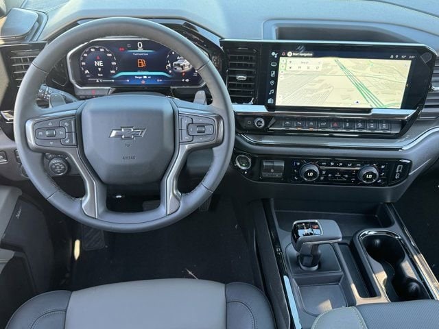2026 Chevrolet Silverado 1500 ZR2 - Photo 11