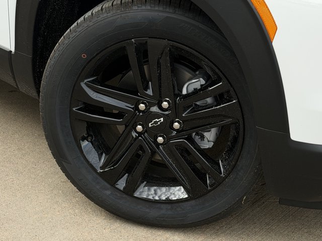 2026 Chevrolet Trailblazer LT - Photo 10