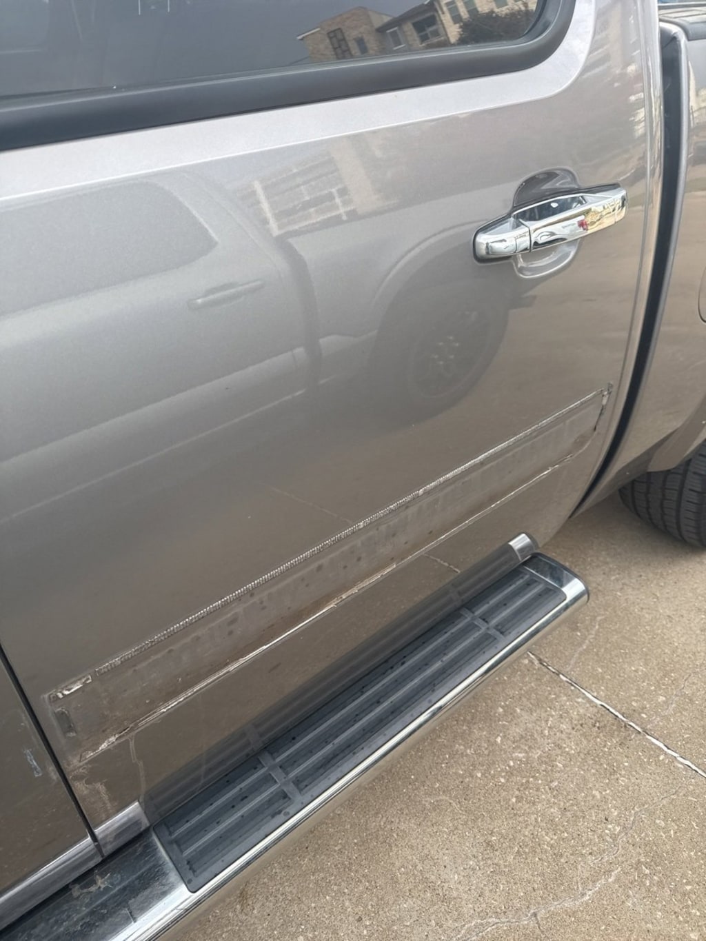 Used 2013 GMC Sierra 1500 SLE Truck Crew Cab