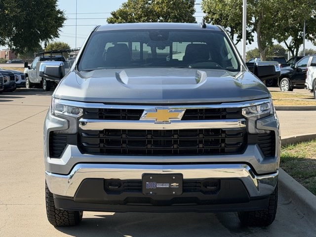 2026 Chevrolet Silverado 1500 LT - Photo 8