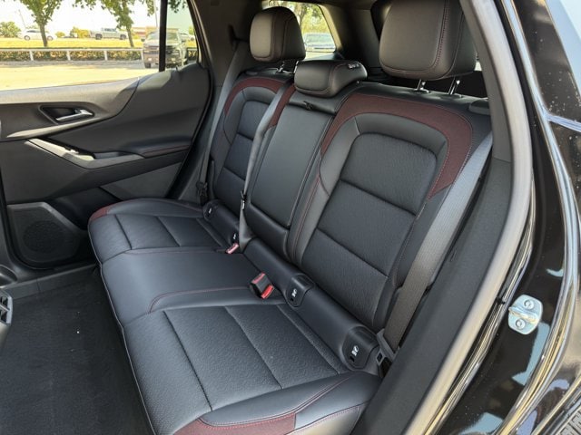 2027 Chevrolet Equinox RS - Photo 22