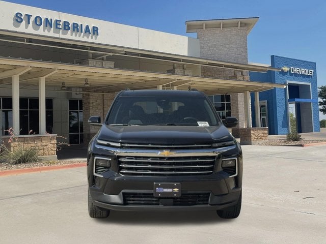 2027 Chevrolet Traverse LT - Photo 8