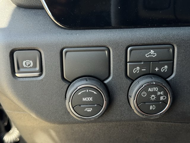2026 Chevrolet Silverado 1500 RST - Photo 18