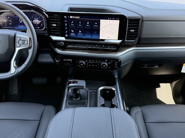 2026 Chevrolet Silverado 1500 LT - Photo 14