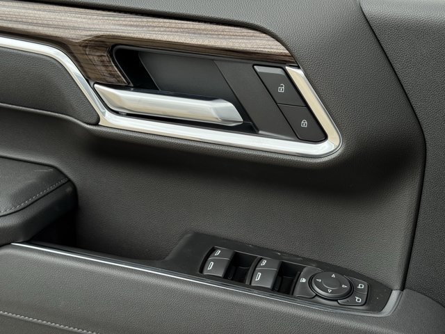 2026 Chevrolet Silverado 1500 LT - Photo 19
