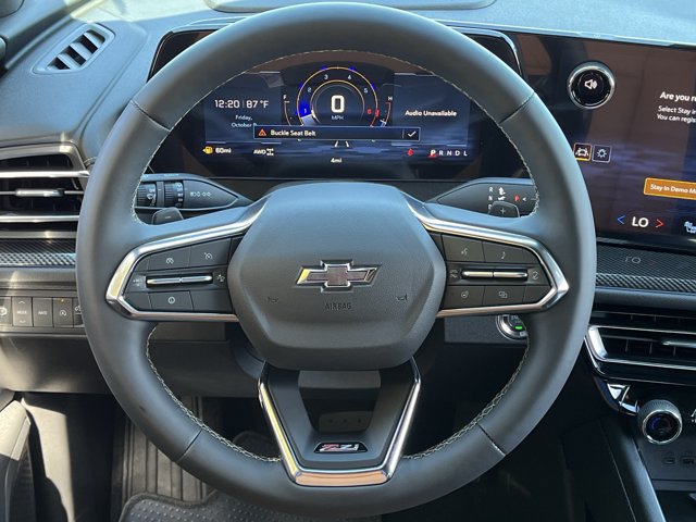 2027 Chevrolet Traverse Z71 - Photo 10