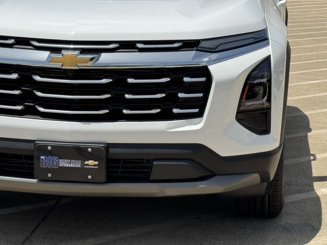 2027 Chevrolet Equinox LT - Photo 9