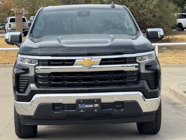 2026 Chevrolet Silverado 1500 LT - Photo 8