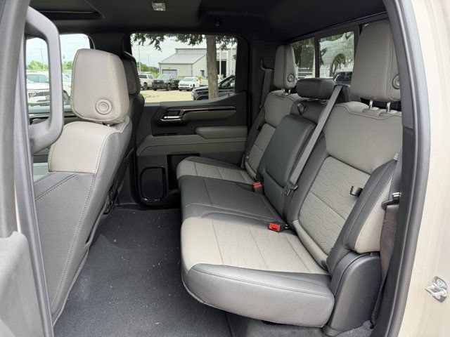 2026 Chevrolet Silverado 1500 ZR2 - Photo 24
