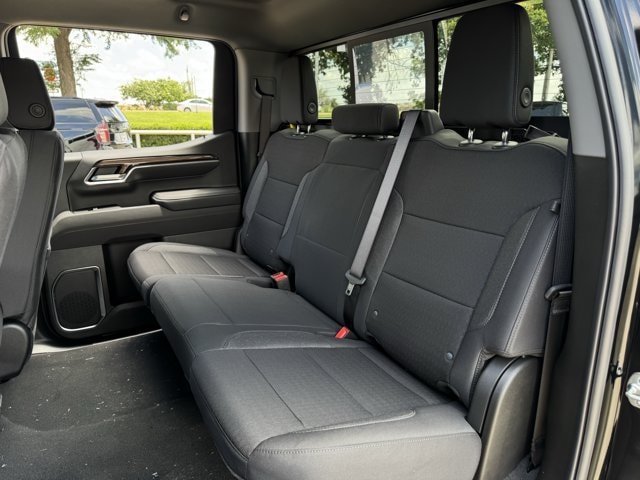 2026 Chevrolet Silverado 1500 LT - Photo 22
