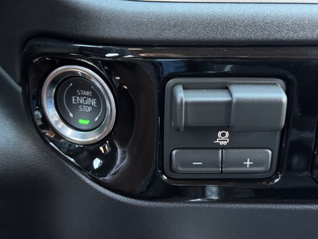 2026 Chevrolet Silverado 2500 HD High Country - Photo 14