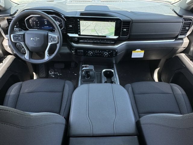 2026 Chevrolet Silverado 1500 LT Trail Boss - Photo 10