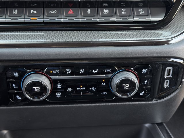2026 Chevrolet Silverado 2500 HD ZR2 - Photo 16