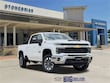 Chevrolet Silverado 2500 HD