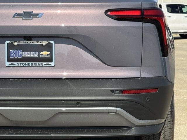 2026 Chevrolet Blazer EV LT - Photo 7