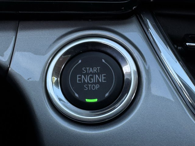 2026 Chevrolet Trax LT - Photo 18