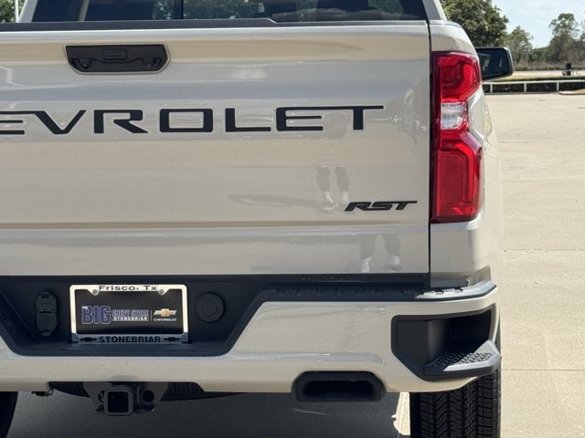 2026 Chevrolet Silverado 1500 RST - Photo 7
