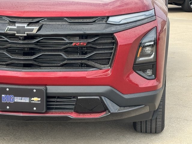 2027 Chevrolet Equinox RS - Photo 9