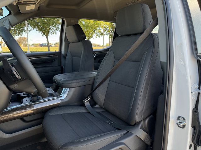 2026 Chevrolet Silverado 1500 LT Trail Boss - Photo 20