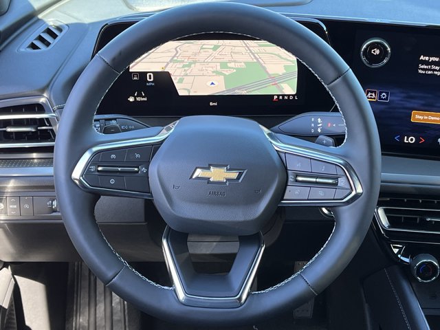 2027 Chevrolet Traverse LT - Photo 10