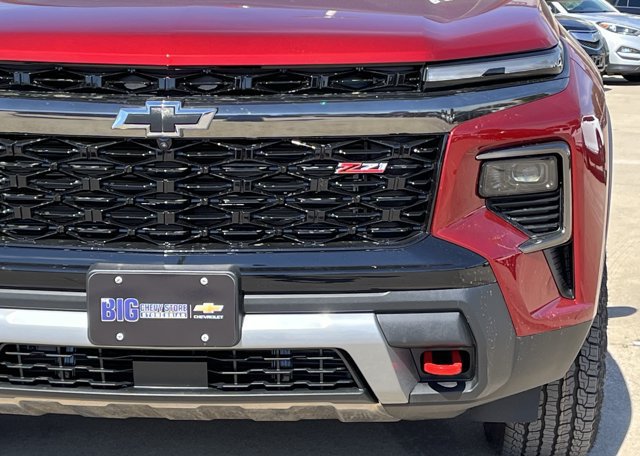 2027 Chevrolet Traverse Z71 - Photo 7