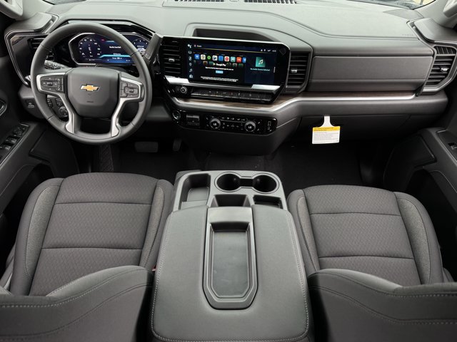 2026 Chevrolet Silverado 1500 LT - Photo 10