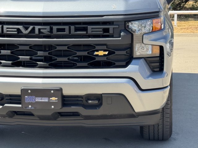 2026 Chevrolet Silverado 1500 Custom - Photo 9