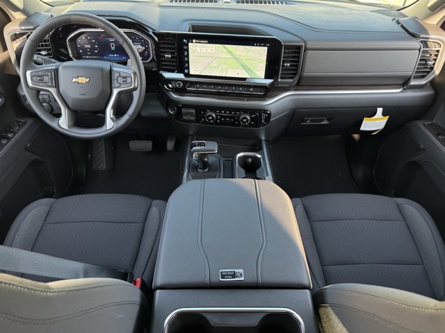 2026 Chevrolet Silverado 1500 LT - Photo 10