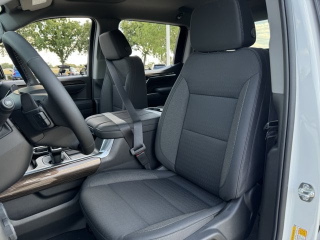 2026 Chevrolet Silverado 1500 LT Trail Boss - Photo 20