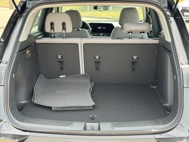 2026 Chevrolet Trailblazer LS - Photo 25