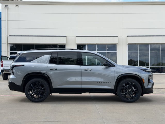 2027 Chevrolet Traverse RS - Photo 3