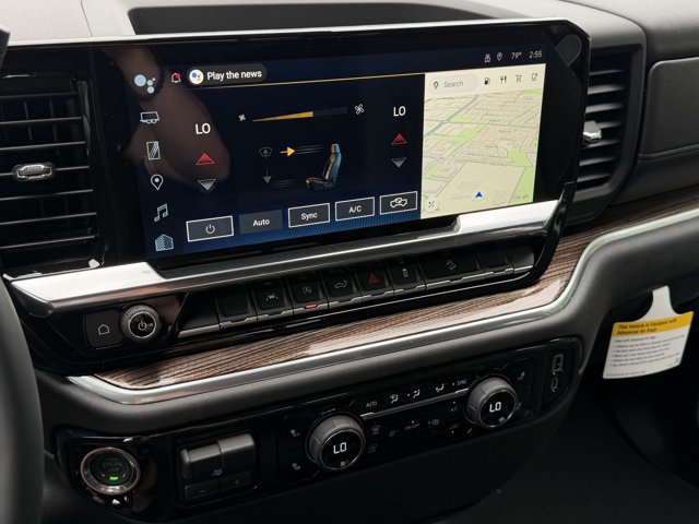 2026 Chevrolet Silverado 1500 LT - Photo 17