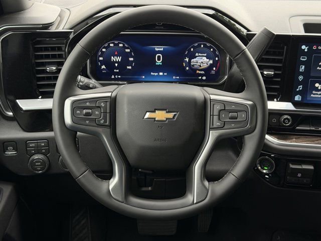 2026 Chevrolet Silverado 1500 LT - Photo 13
