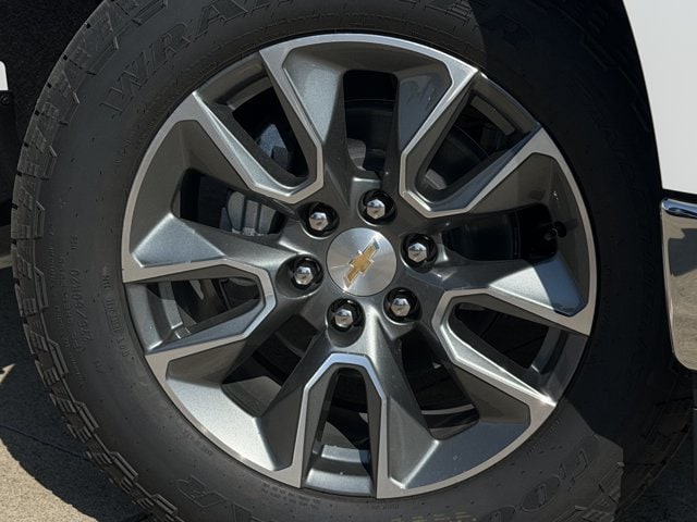 2026 Chevrolet Silverado 1500 LT - Photo 10