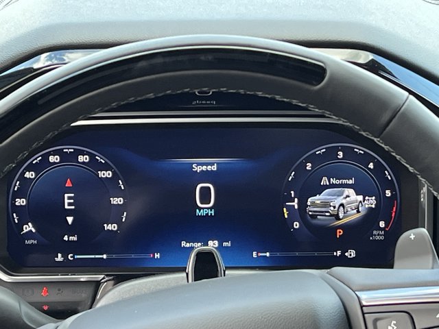 2026 Chevrolet Silverado 1500 High Country - Photo 13