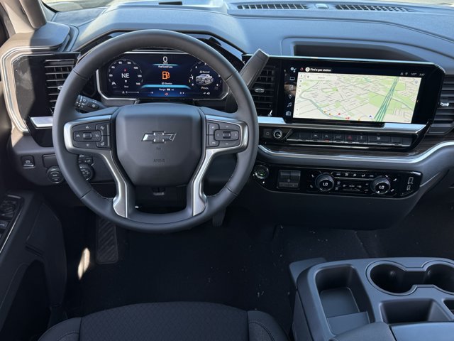 2026 Chevrolet Silverado 1500 RST - Photo 11