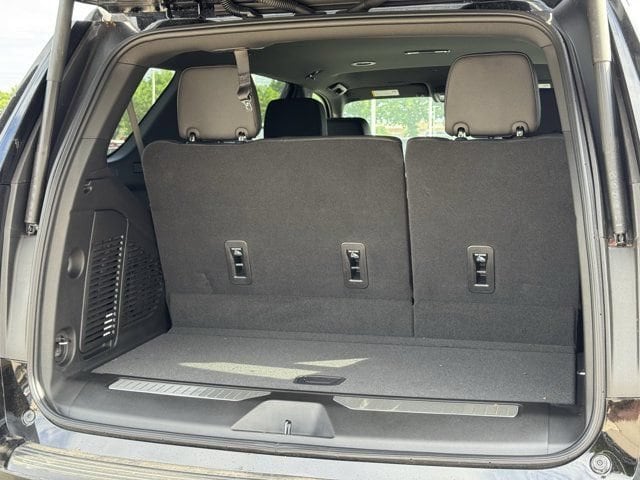 2026 Chevrolet Tahoe High Country - Photo 26