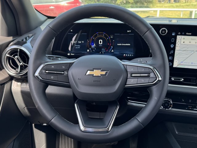 2027 Chevrolet Equinox LT - Photo 12
