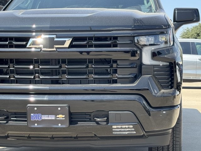 2026 Chevrolet Silverado 1500 RST - Photo 9