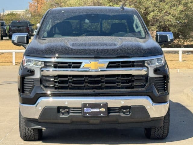 2026 Chevrolet Silverado 1500 LT - Photo 8