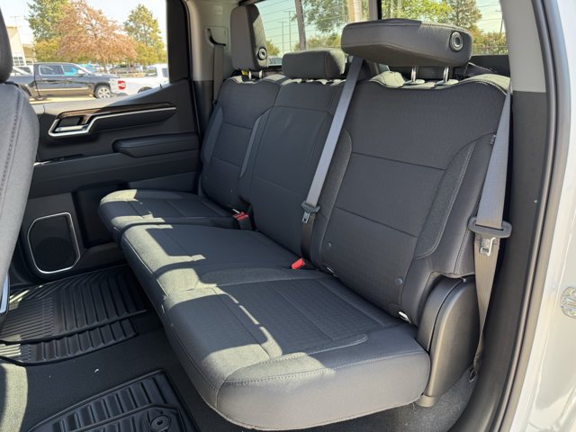 2026 Chevrolet Silverado 1500 LT - Photo 22