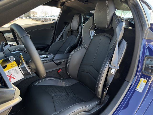 2026 Chevrolet Corvette 2LT - Photo 27