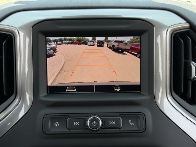 2026 Chevrolet Silverado 1500 Custom - Photo 15