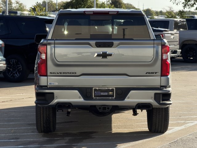 2026 Chevrolet Silverado 1500 RST - Photo 6