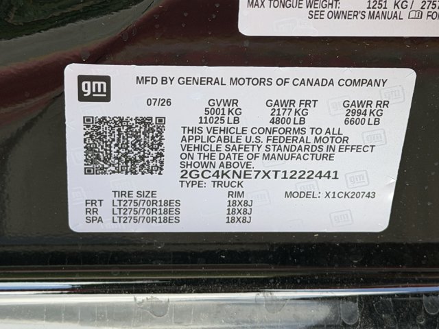 2026 Chevrolet Silverado 2500 HD LT - Photo 25