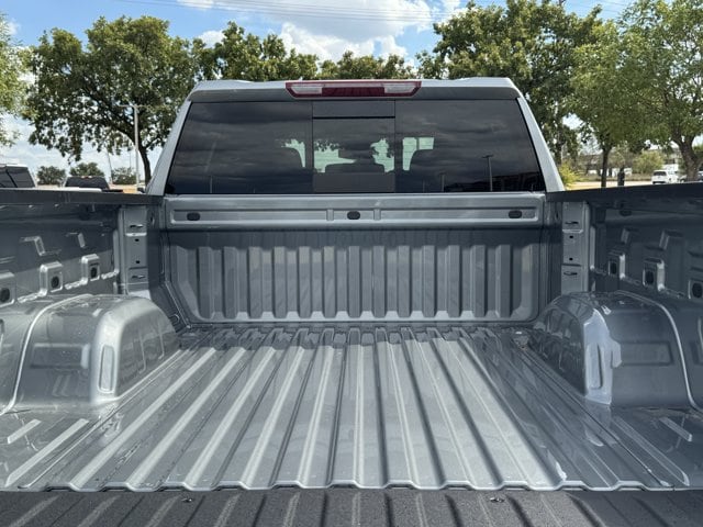 2026 Chevrolet Silverado 1500 LT - Photo 24
