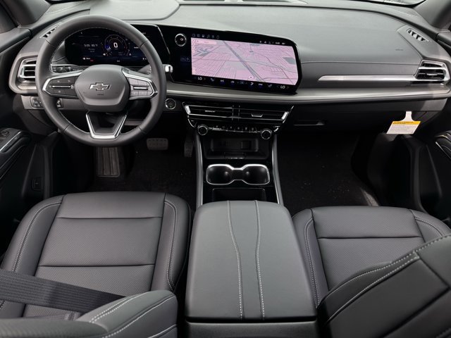 2026 Chevrolet Traverse LT - Photo 10