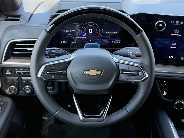 2026 Chevrolet Suburban High Country - Photo 13
